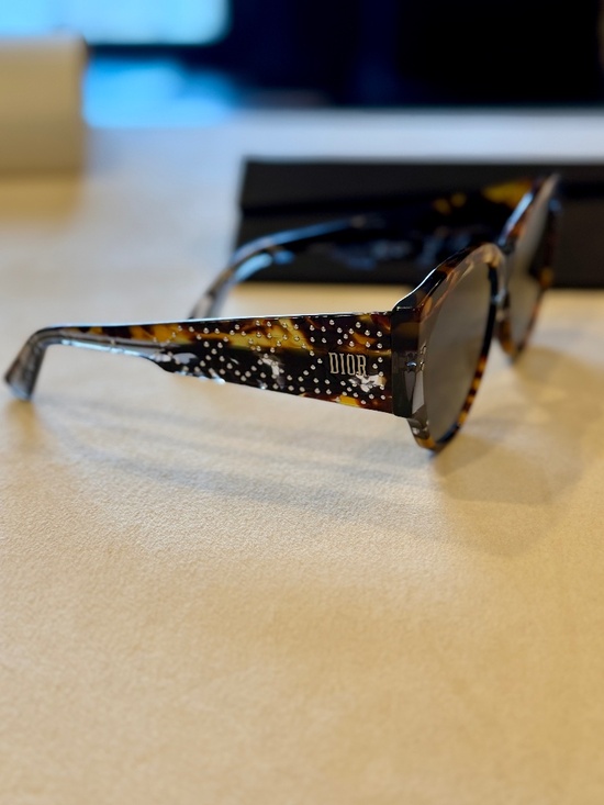Dior Sunglasses